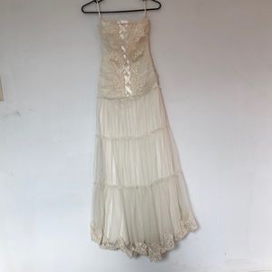 Wedding Dress (Costume dress)